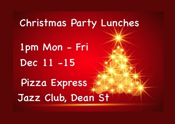 Clare Teal_Jason Rebello_Xmas Jazz Lunches_Jbgb Events